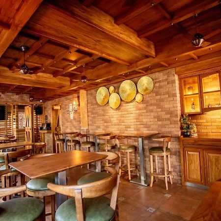 Hotel Ganga Sagar Mangalore Ngoại thất bức ảnh