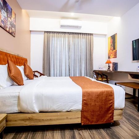 Hotel Ganga Sagar Mangalore Ngoại thất bức ảnh