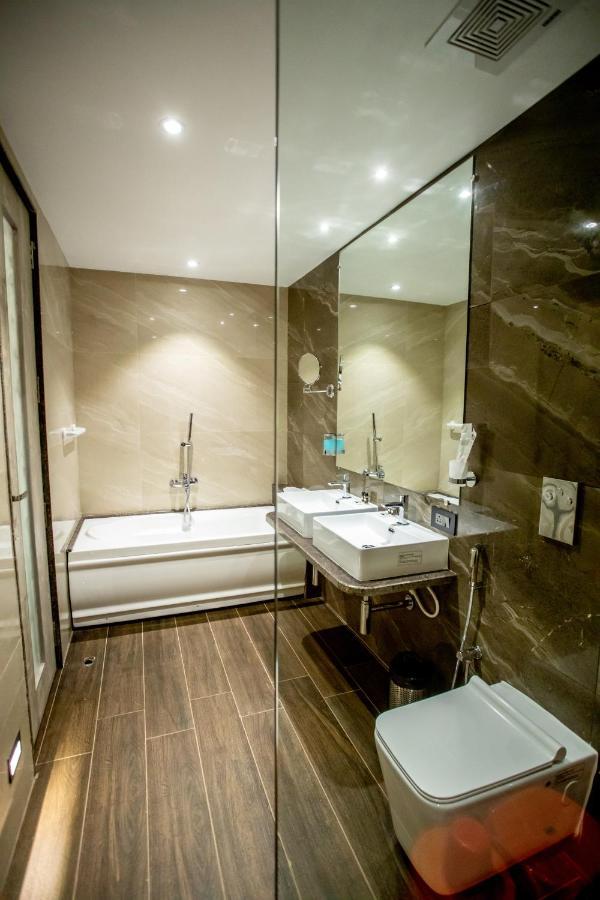 Hotel Ganga Sagar Mangalore Ngoại thất bức ảnh